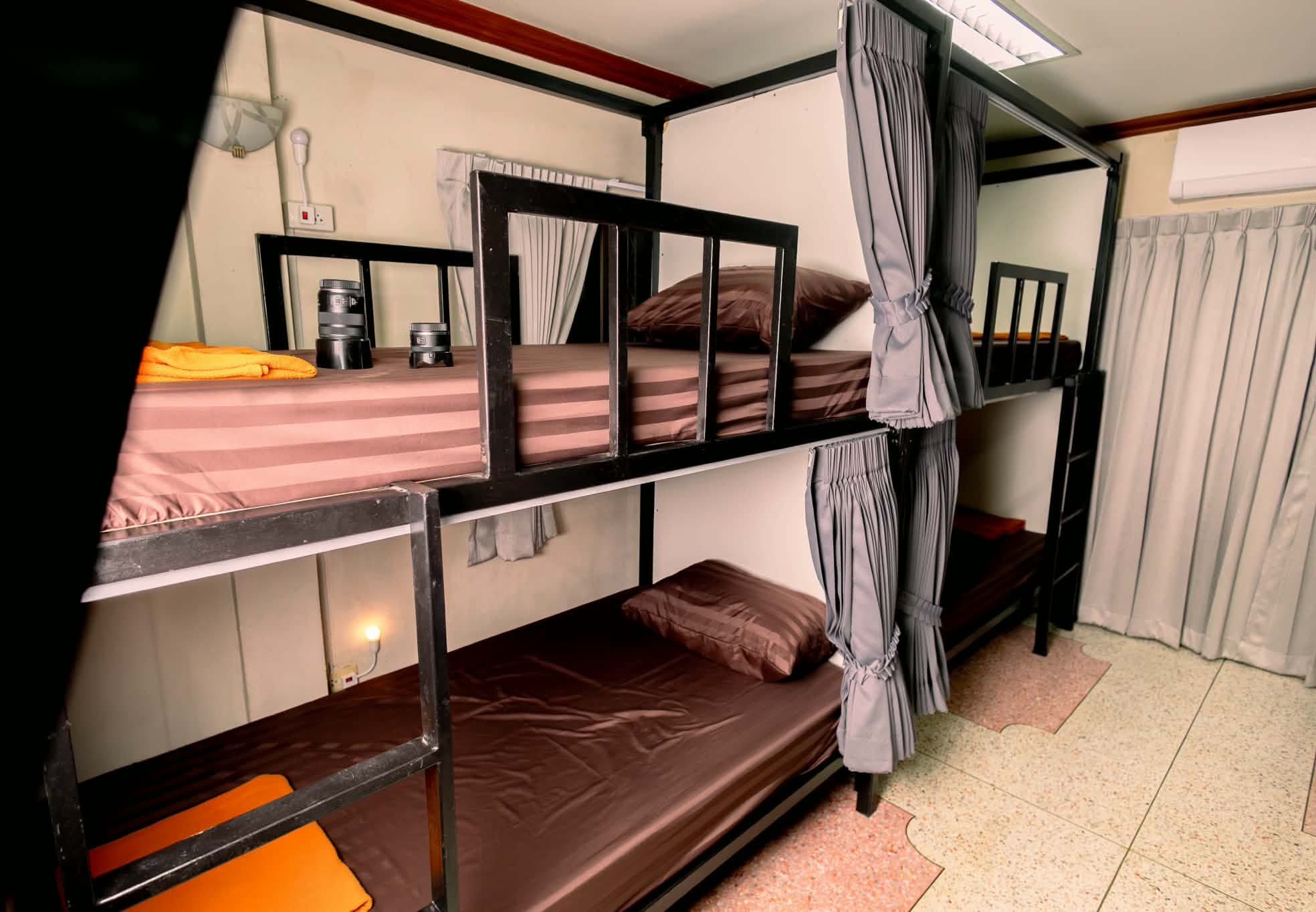 Photo - Born Free Hostel