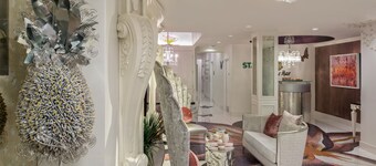 Staypineapple, An Artful Hotel, Midtown