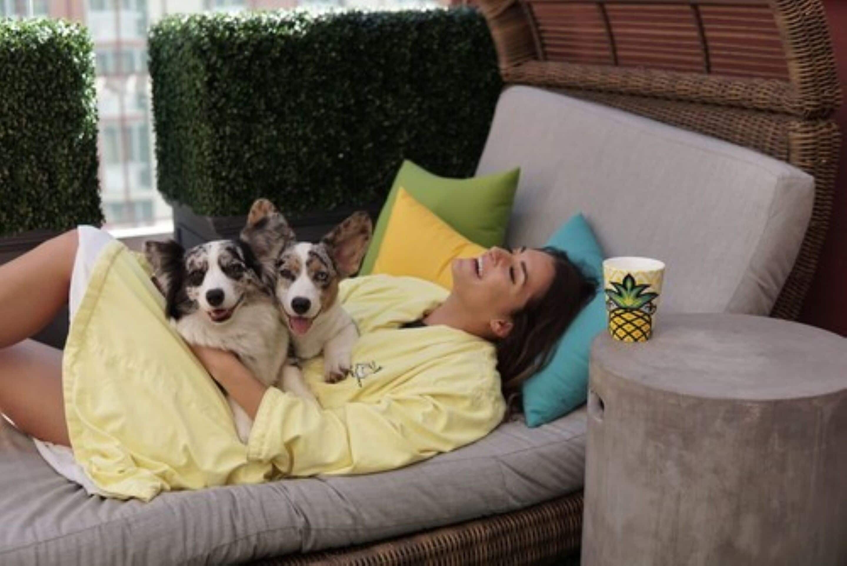 Foto - Staypineapple, An Artful Hotel, Midtown New York