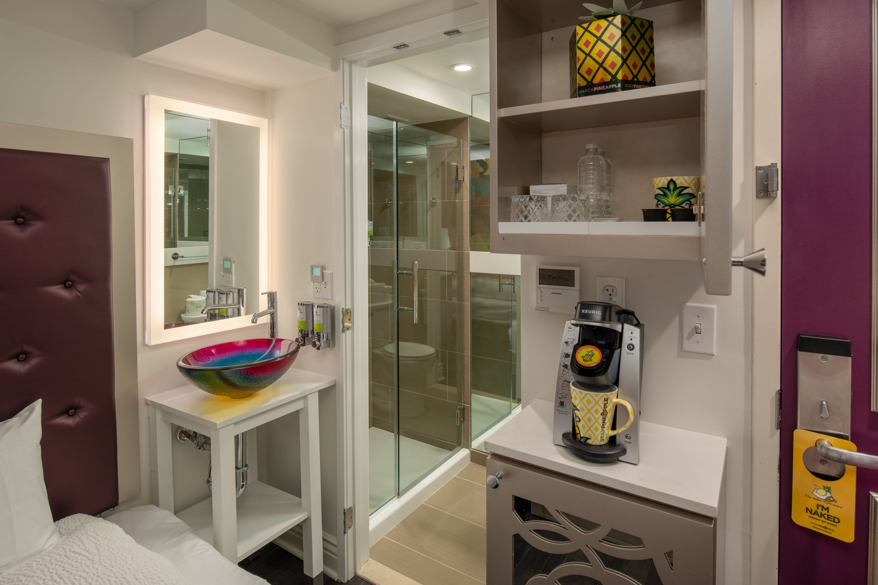 Foto - Staypineapple, An Artful Hotel, Midtown New York