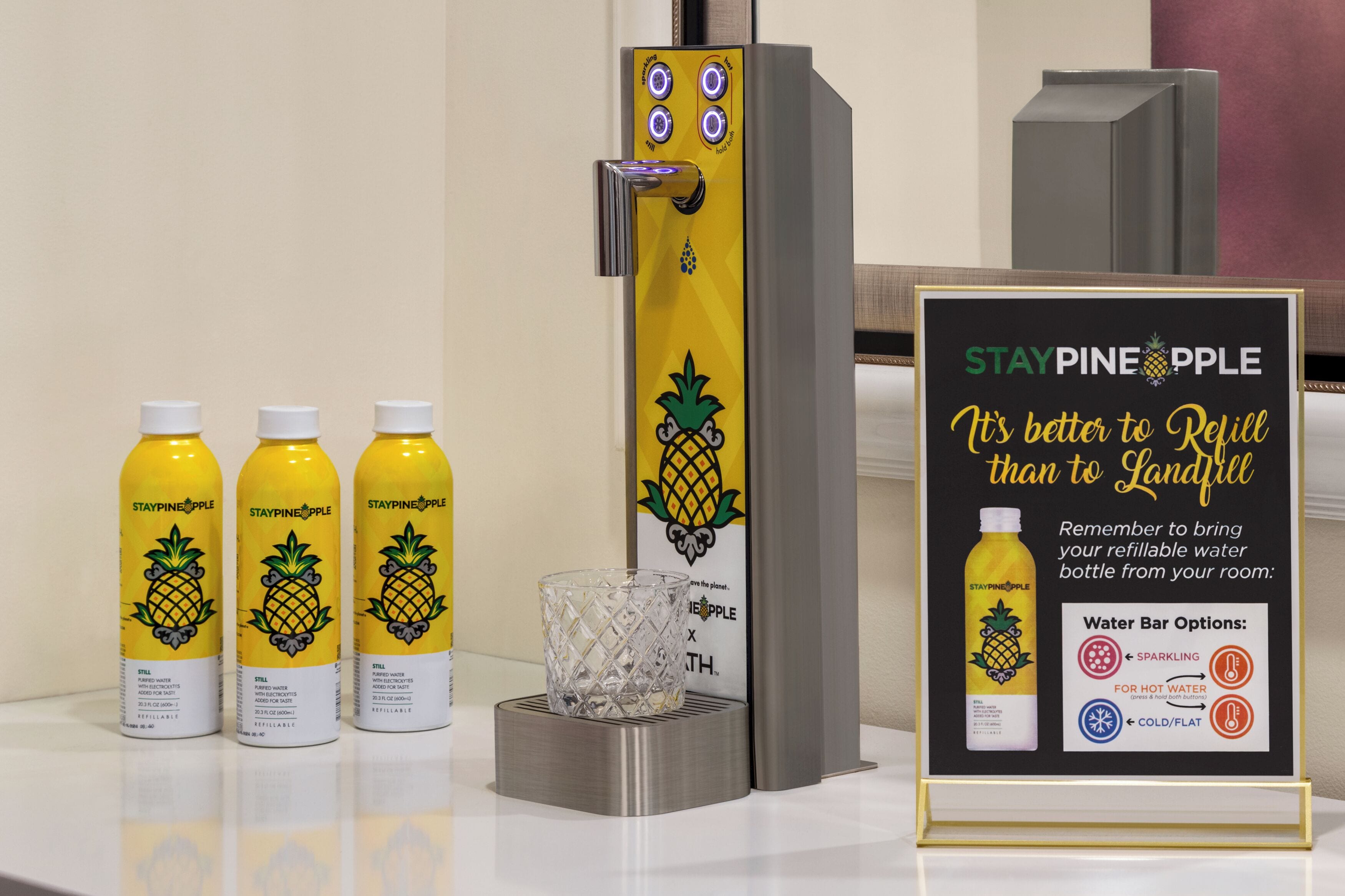 Photo - Staypineapple, An Artful Hotel, Midtown