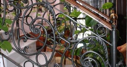 Hotel Rural El Olivo