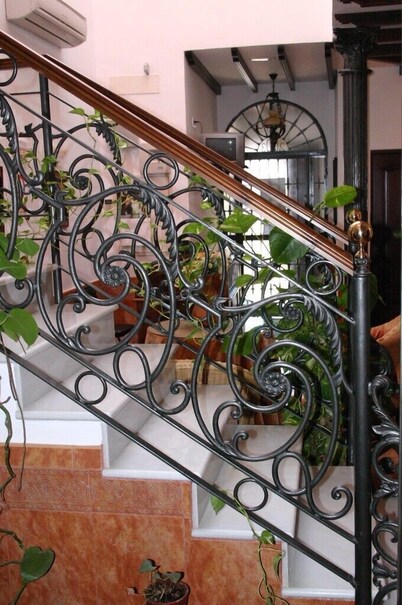 Hotel Rural El Olivo