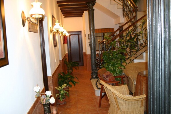 Staircase