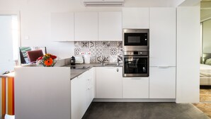 Unclassified image, 3 of 5, button - Valletta Hastings Studio Apartment (Valletta)
