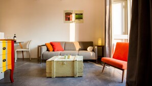 Unclassified image, 2 of 5, button - Valletta Hastings Studio Apartment (Valletta)