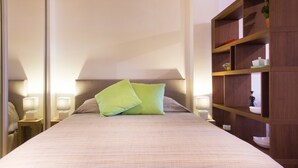Unclassified image, 4 of 5, button - Valletta Hastings Studio Apartment (Valletta)