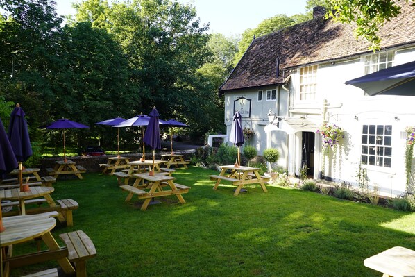 Garten