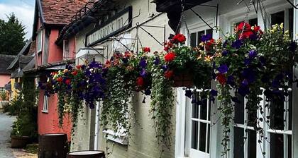 The Peacock Inn