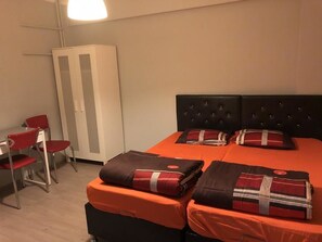 Apartment | Free WiFi - Usak Konaklama (Usak)