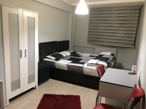 Apartment - Usak Konaklama (Usak)