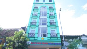Front of property - Nasa Hotel (Bac Nha Trang)