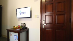 Room amenity - Nasa Hotel (Bac Nha Trang)