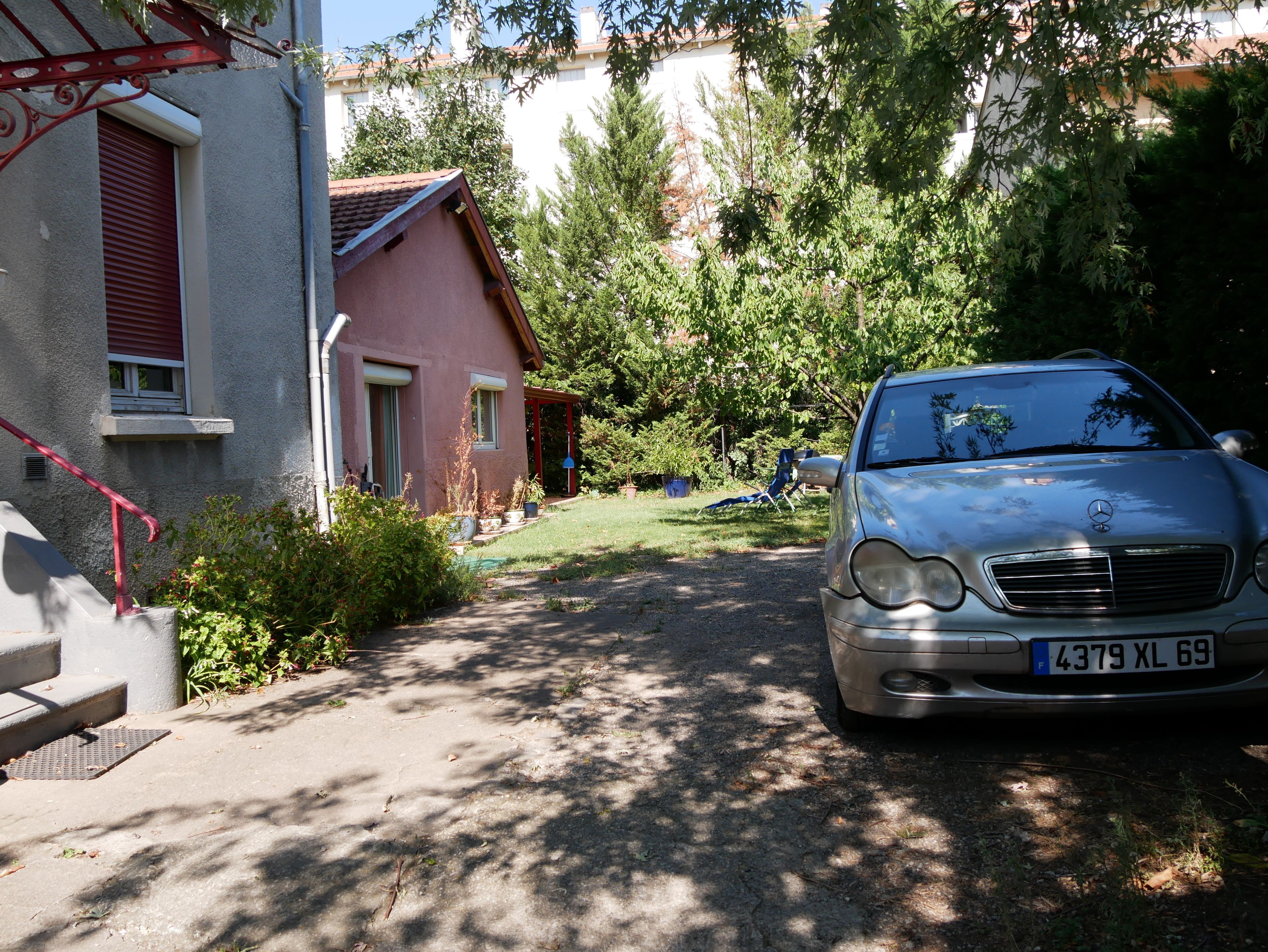 Foto - Villa Seignemartin