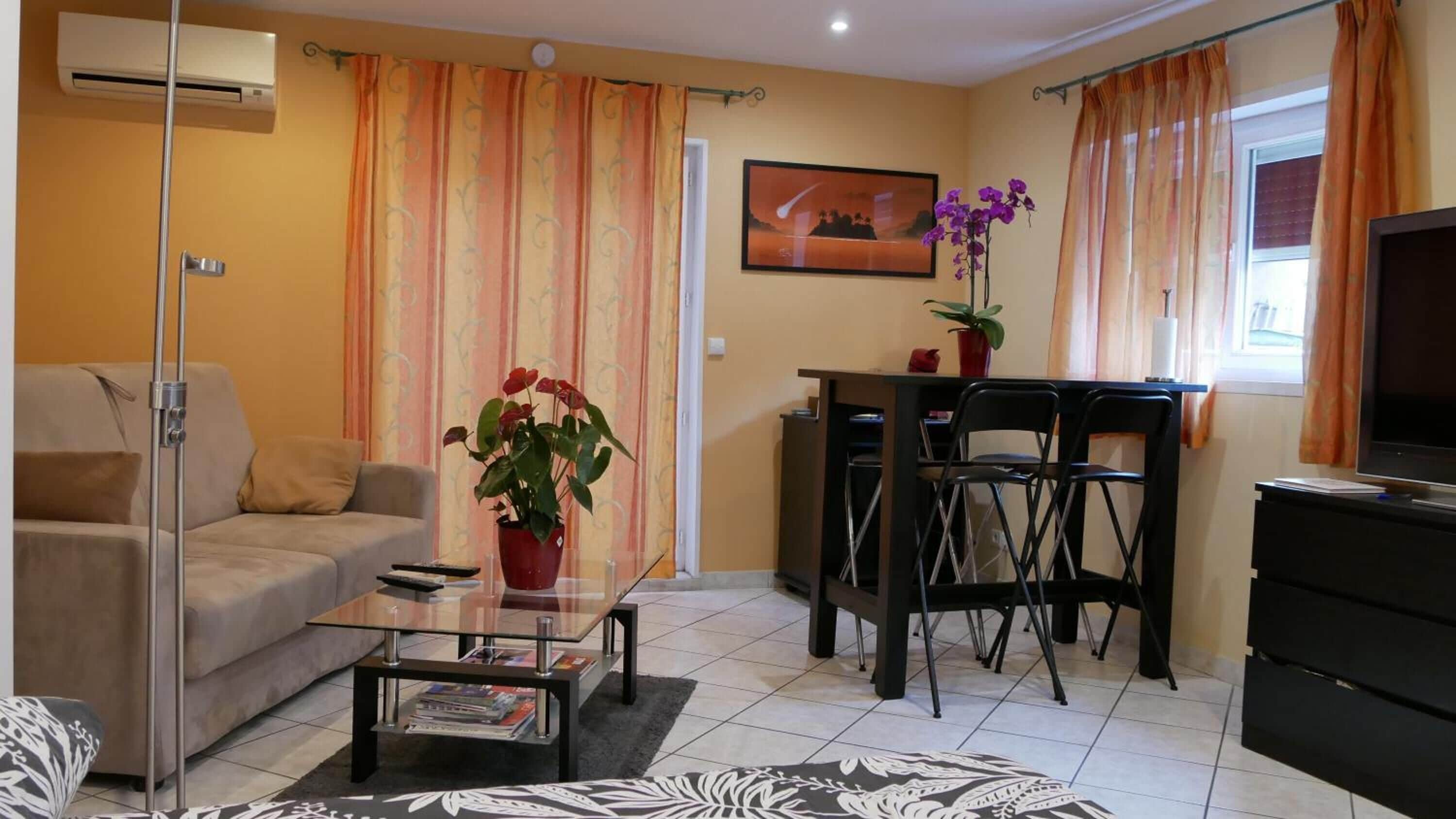 Foto - Villa Seignemartin