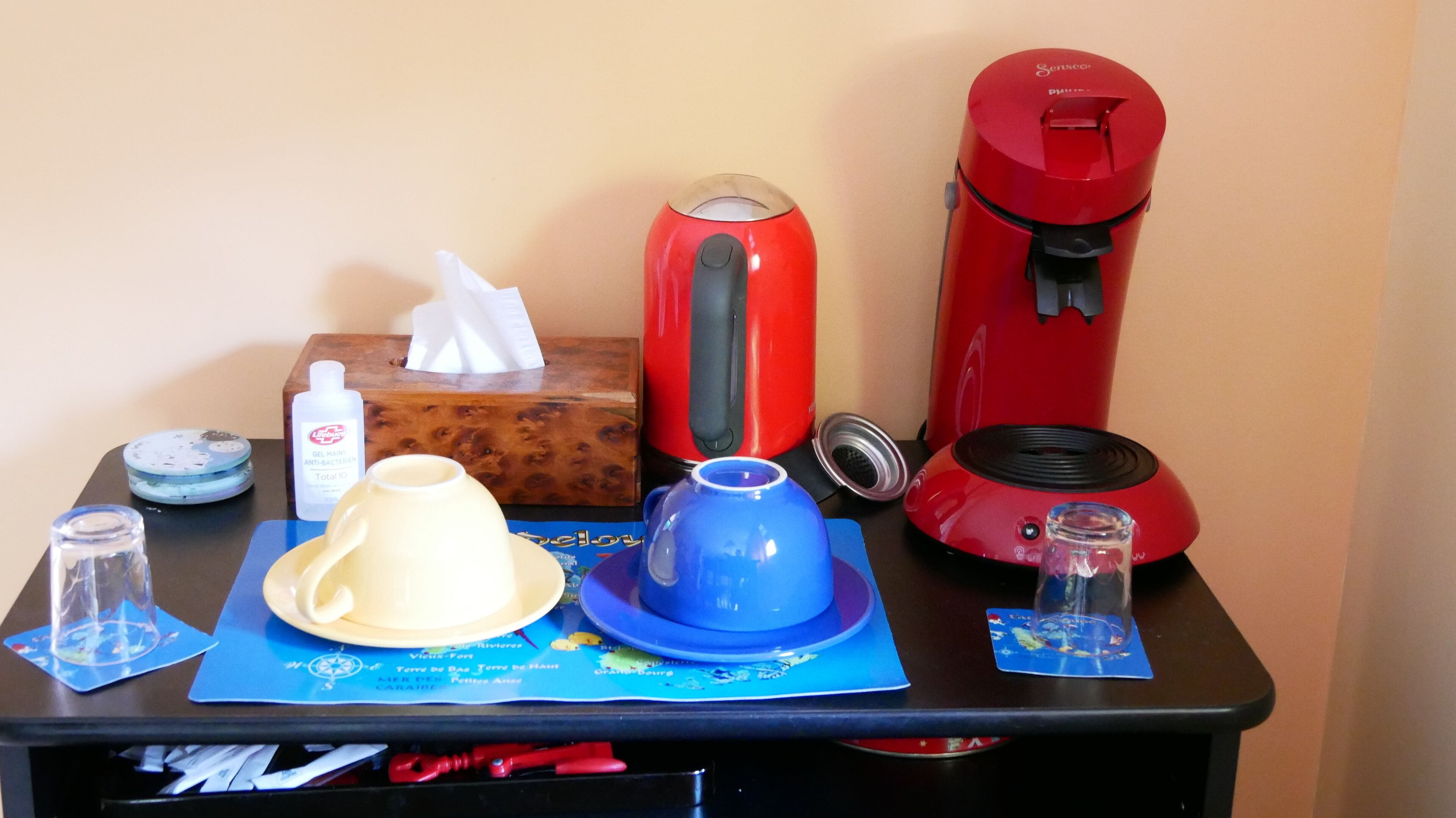 Foto - Villa Seignemartin