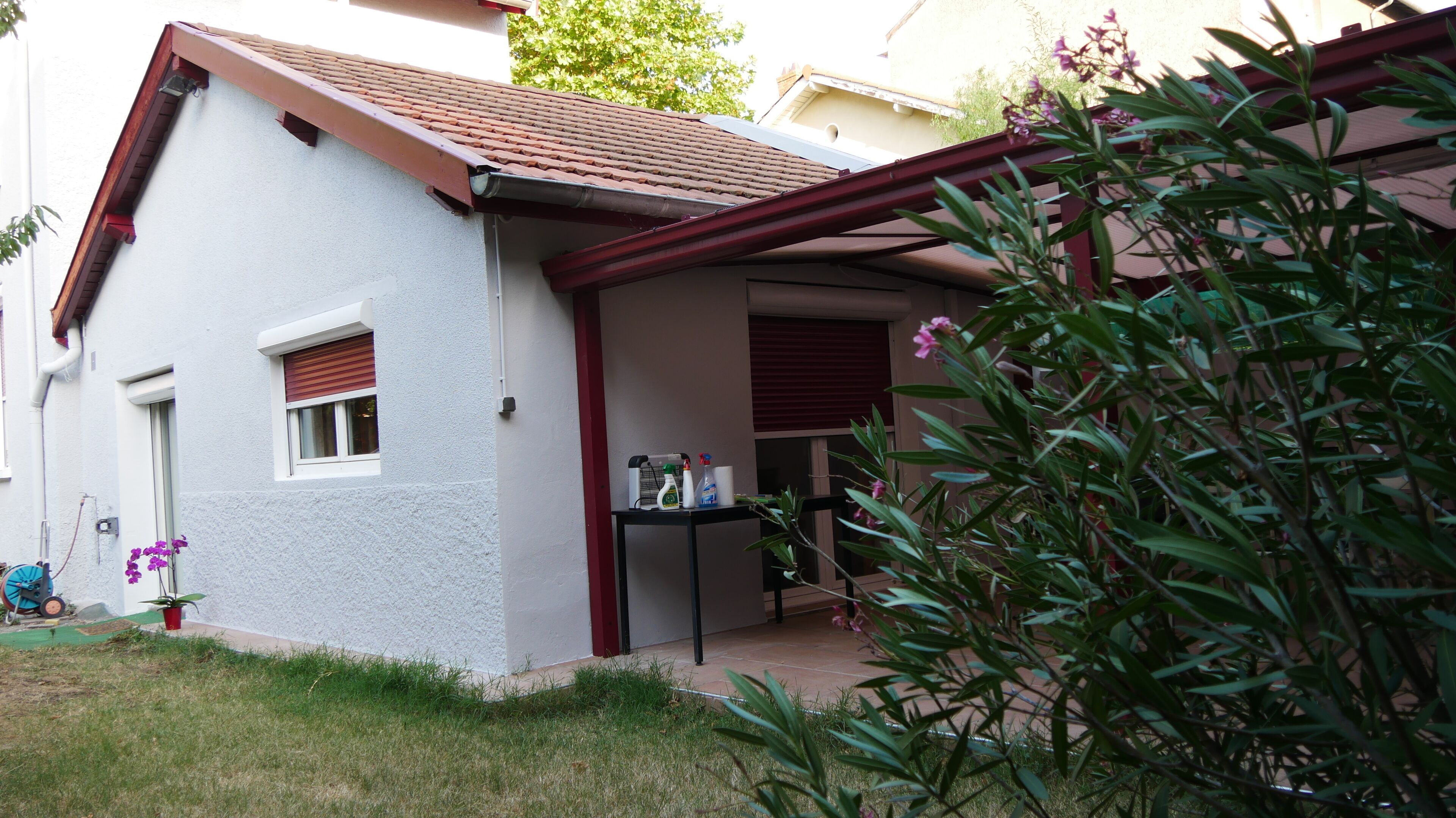 Foto - Villa Seignemartin