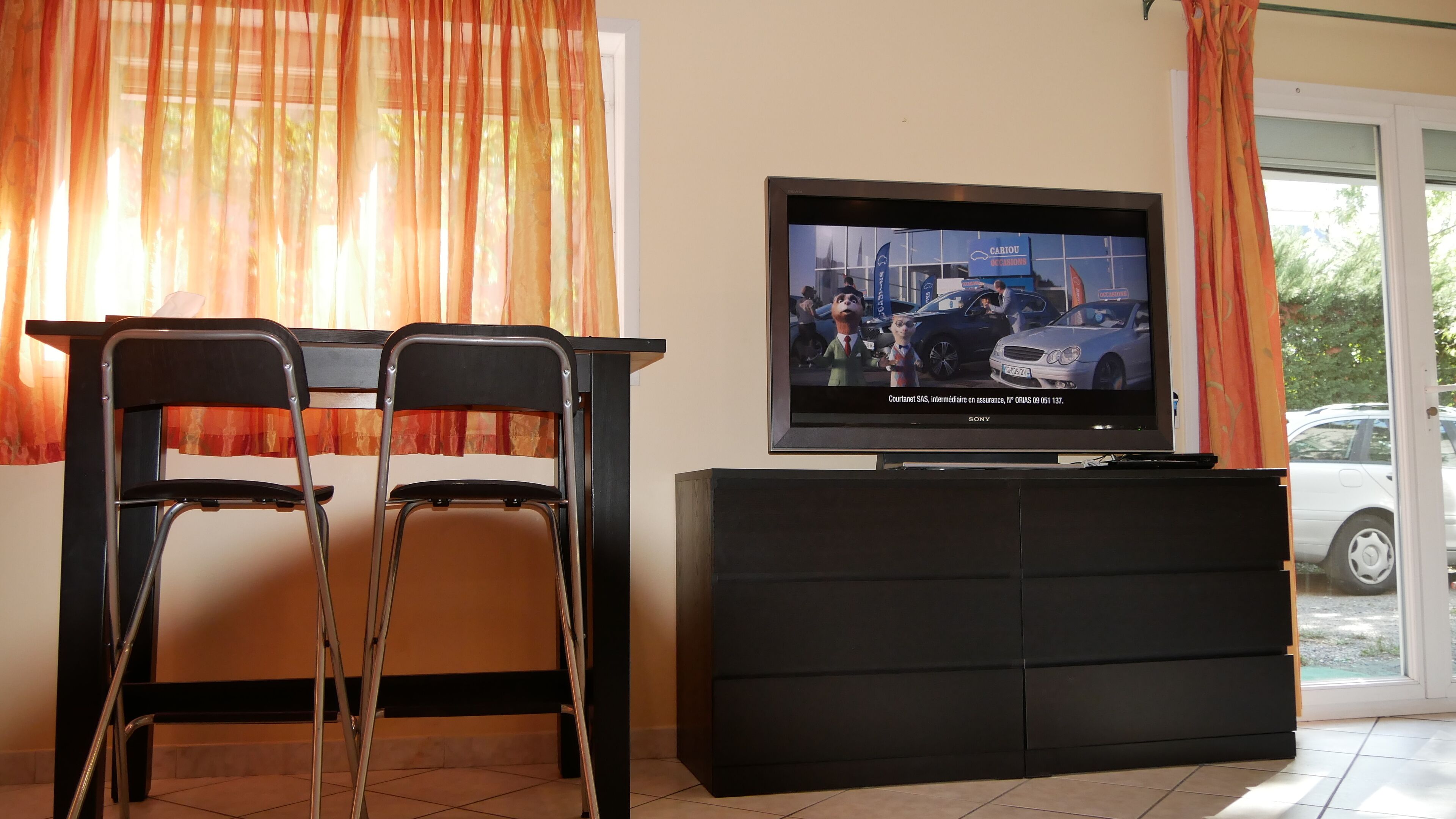 Foto - Villa Seignemartin