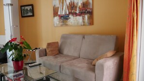 Televisor de pantalla plana 