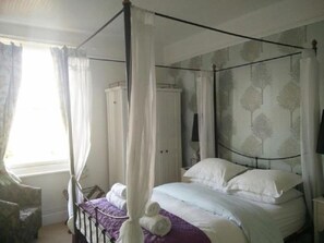 The Chapel Room - Winton House (Stratford-upon-Avon)