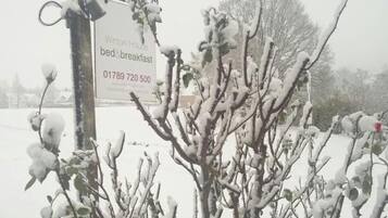 Chi tiết nội thất