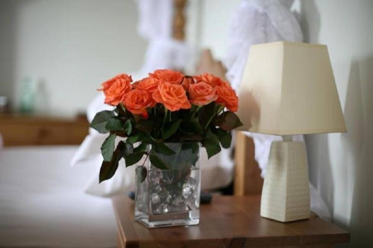 The Meon Room | Blackout drapes, soundproofing, iron/ironing board, WiFi (free)