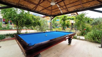 Billiards