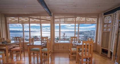 Hotel Boutique Antukenu
