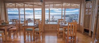 Hotel Boutique Antukenu