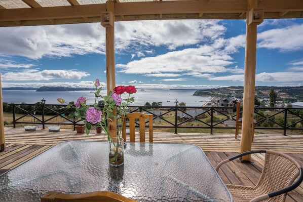 Exterior - Hotel Boutique Antukenu (Isla Quinchao)