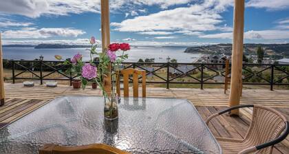 Hotel Boutique Antukenu