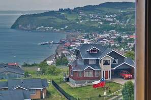 Sistema de insonorización, wifi gratis y ropa de cama 