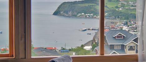 Standard Double Room, 1 Double Bed, Non Smoking, Sea View