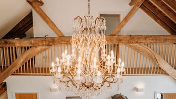 The Granary, 4 Bedrooms | In-room dining