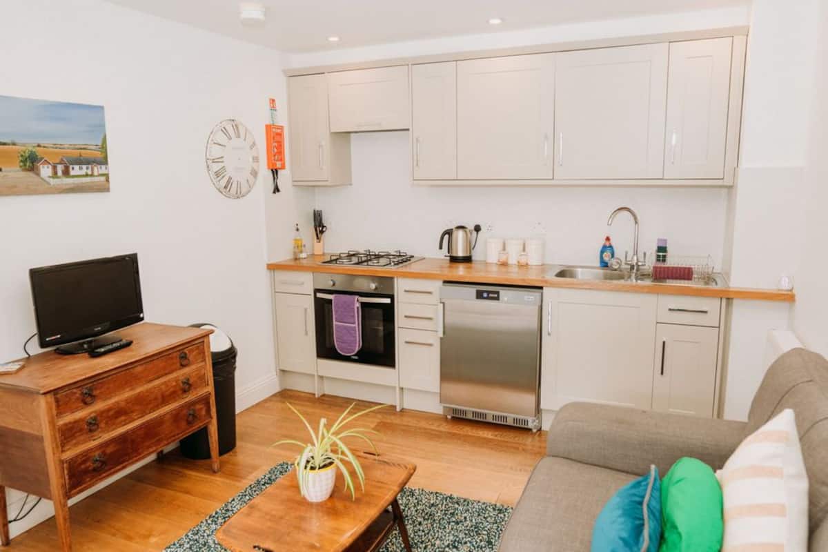 Villa, 1 habitación, para no fumadores | Servicio a la habitación