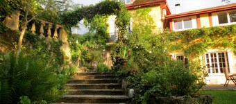 Demeure d'Hôtes L'Hermitage