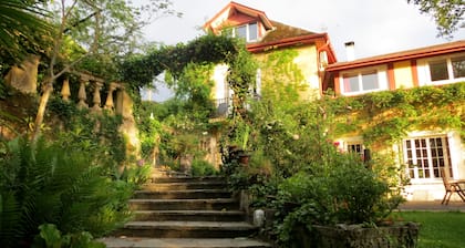 Demeure d'Hôtes L'Hermitage