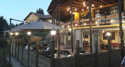 Hotel Ontiveros