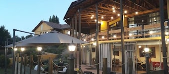 Hotel Ontiveros