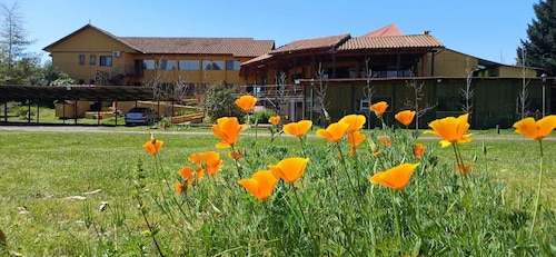 Hotel Ontiveros