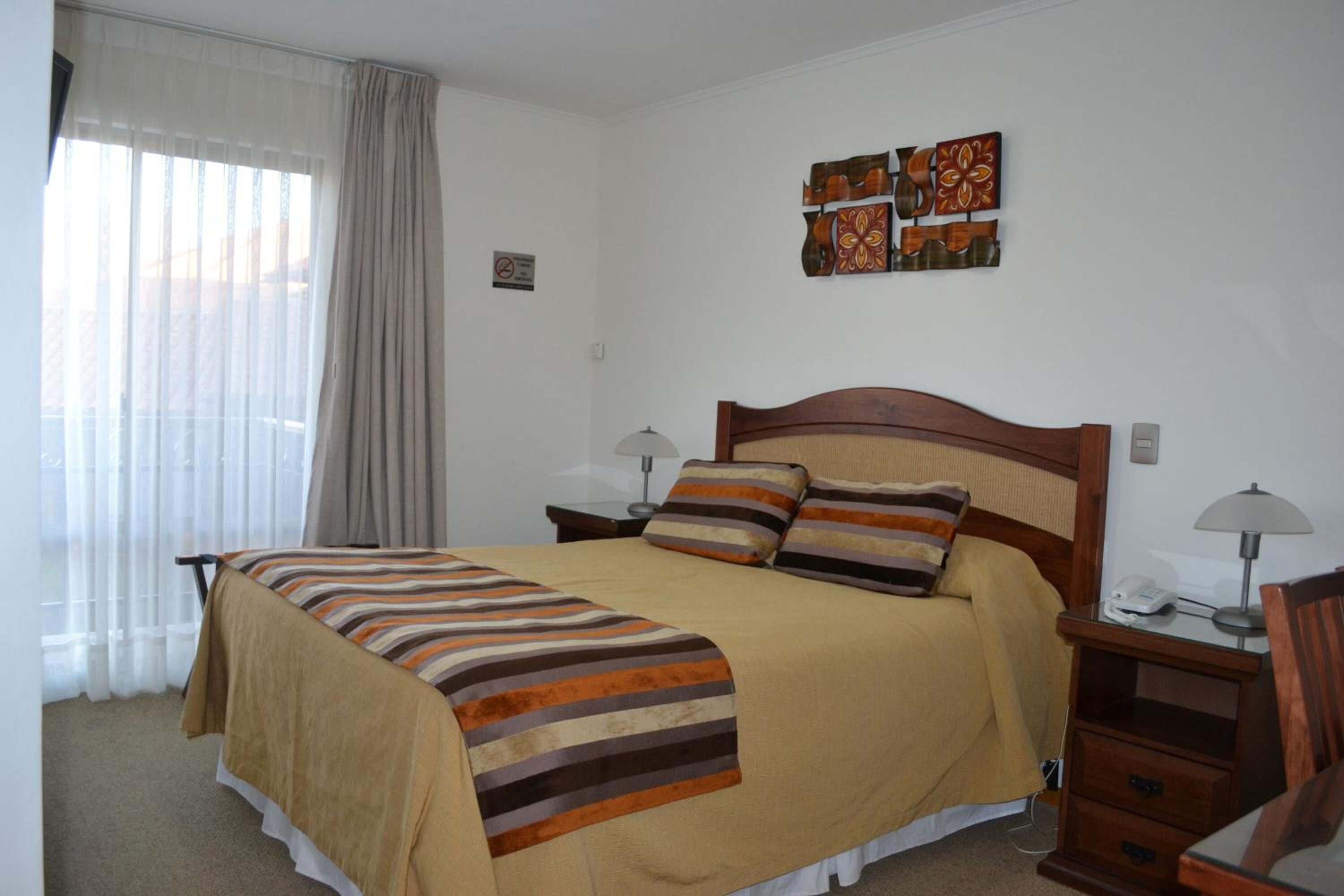 in-room safe, desk, blackout curtains, iron/ironing board