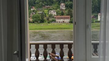 Comfort Double Room | Balcony