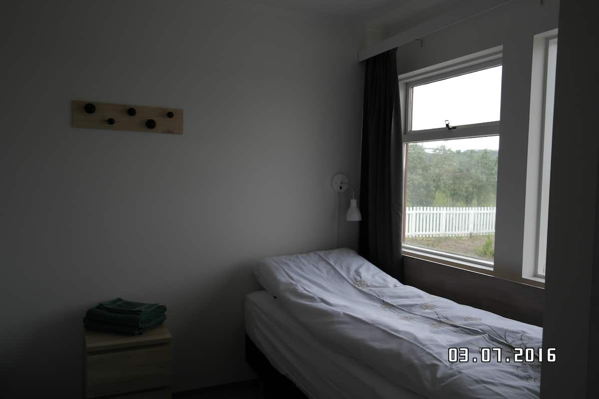 Studio | Gratis babybedden, gratis wifi, beddengoed