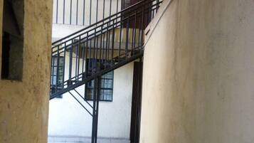 Treppe