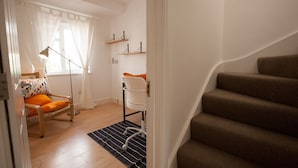 Interior detail - Thirsk Tooting Concept Studios by Allô Housing (Mitcham)