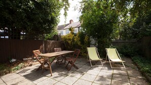 Garden - Thirsk Tooting Concept Studios by Allô Housing (Mitcham)