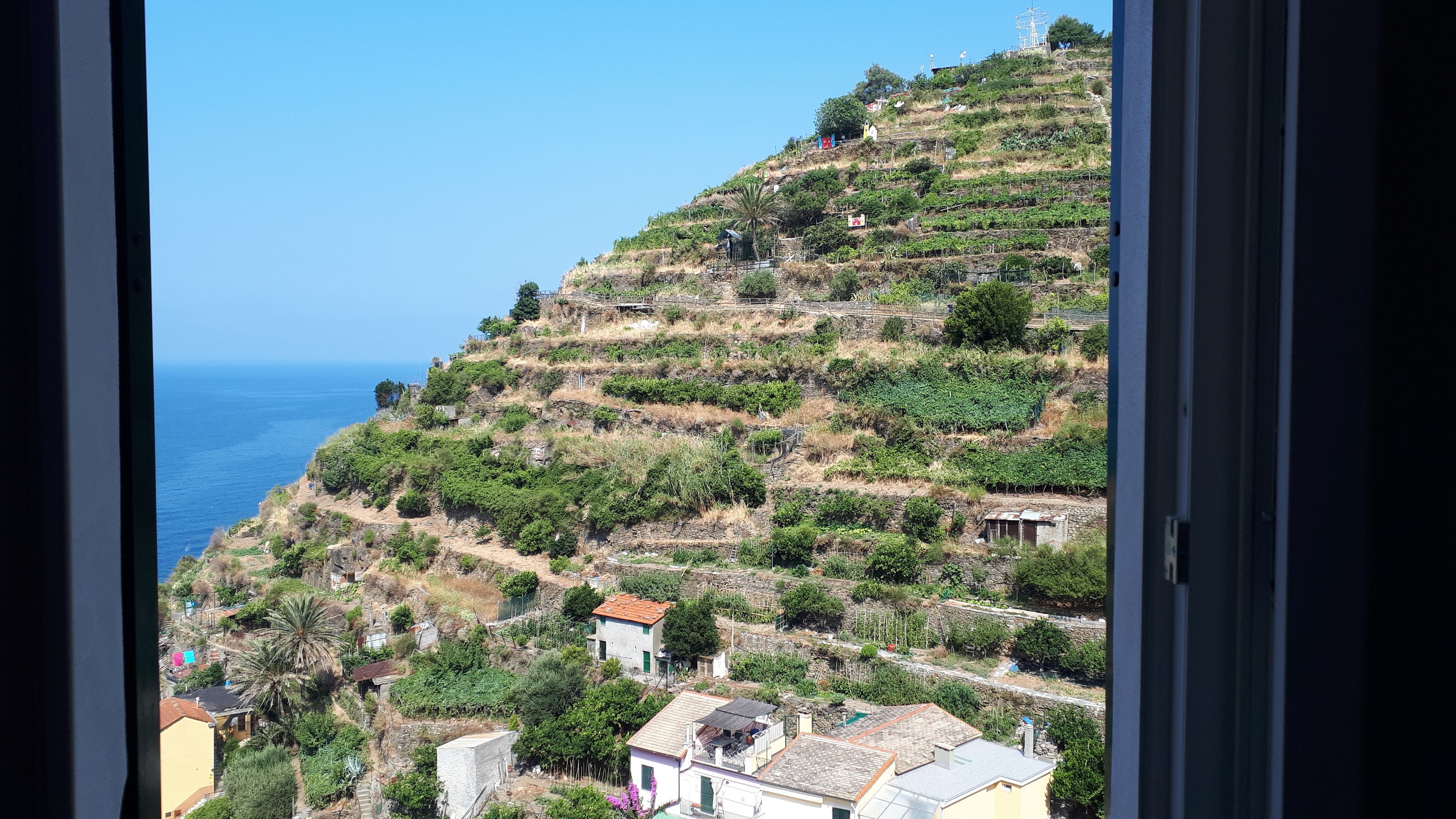 Photo - Olimpo Affittacamere