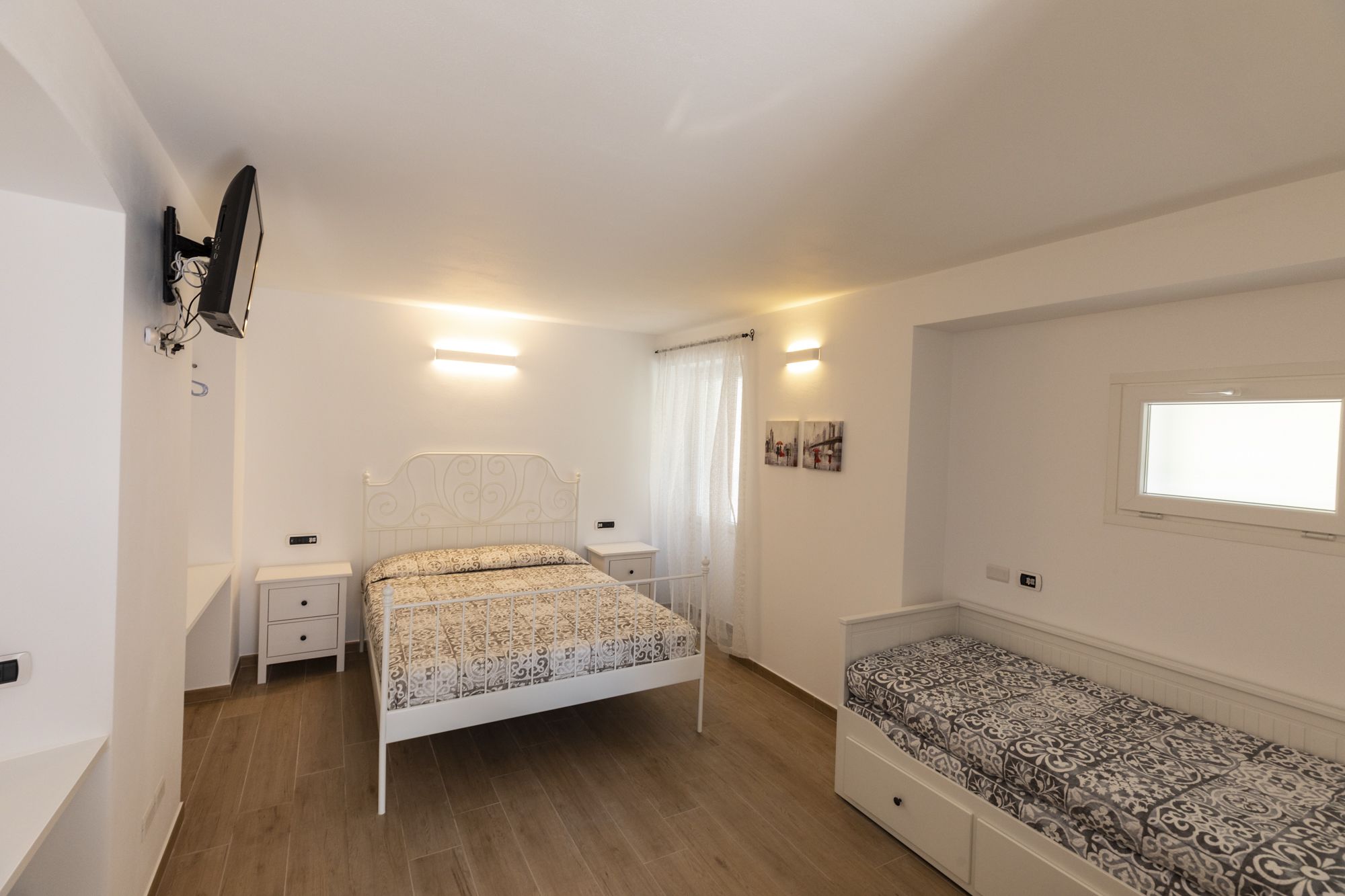 Photo - Olimpo Affittacamere