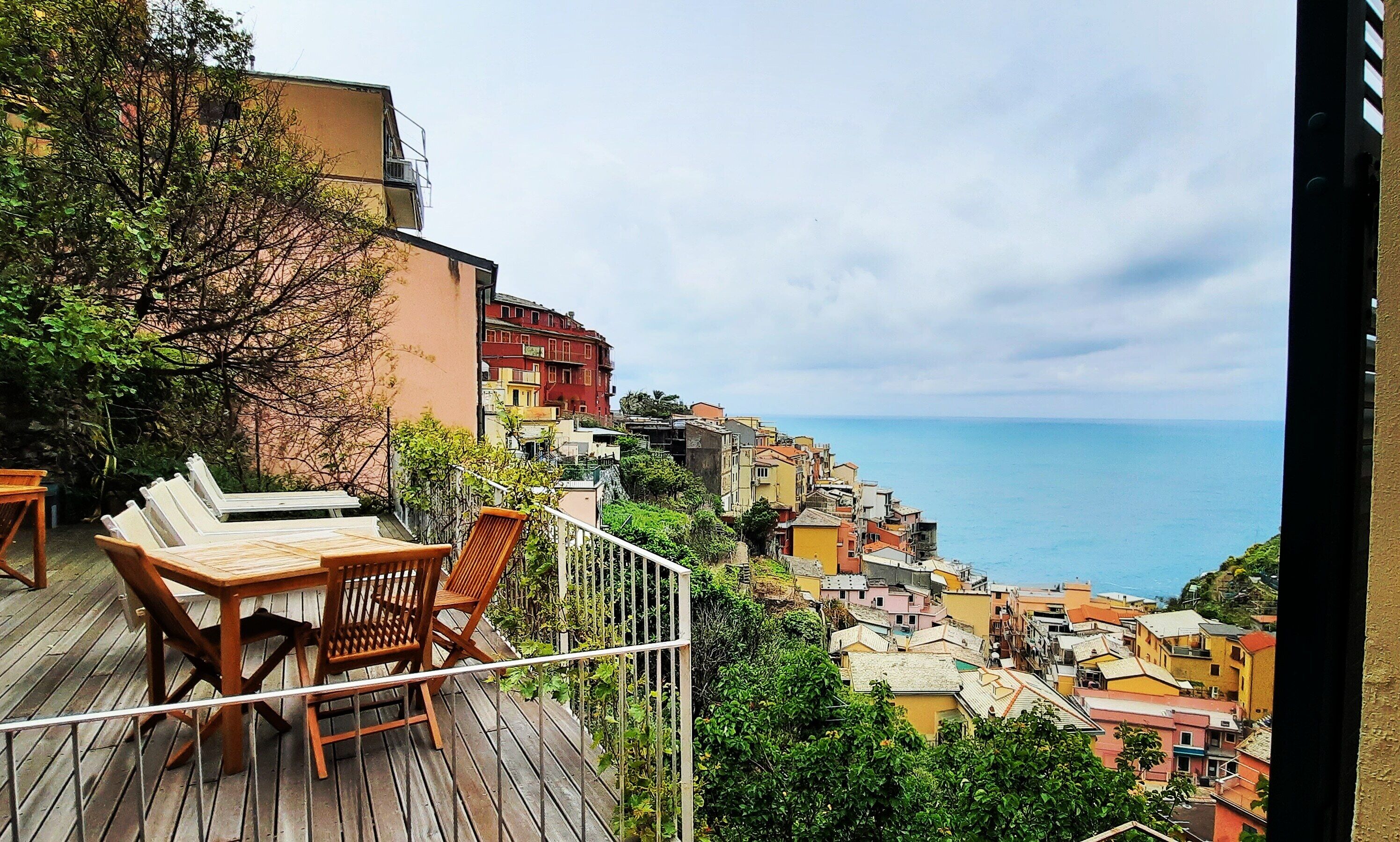 Photo - Olimpo Affittacamere