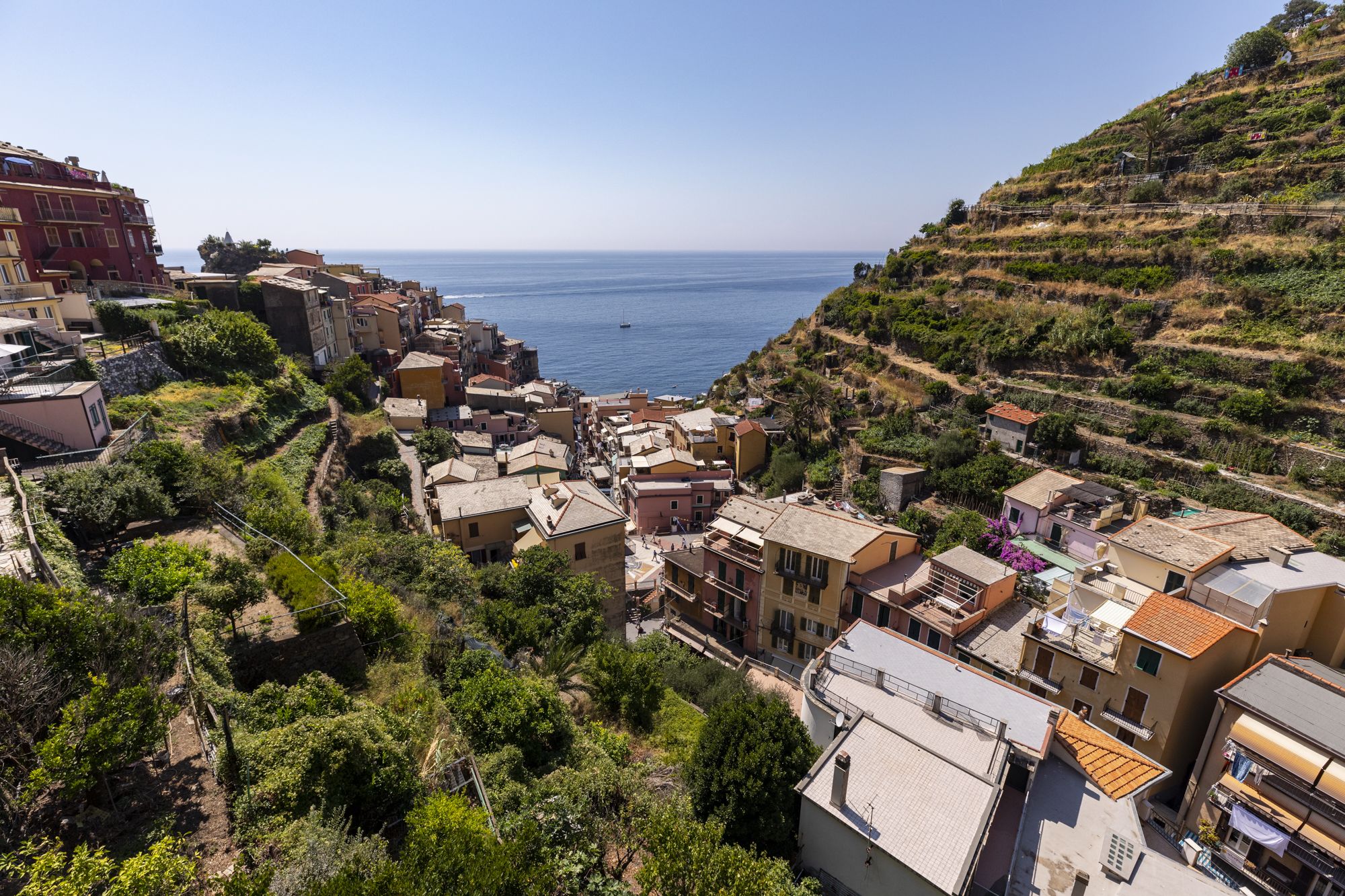 Photo - Olimpo Affittacamere